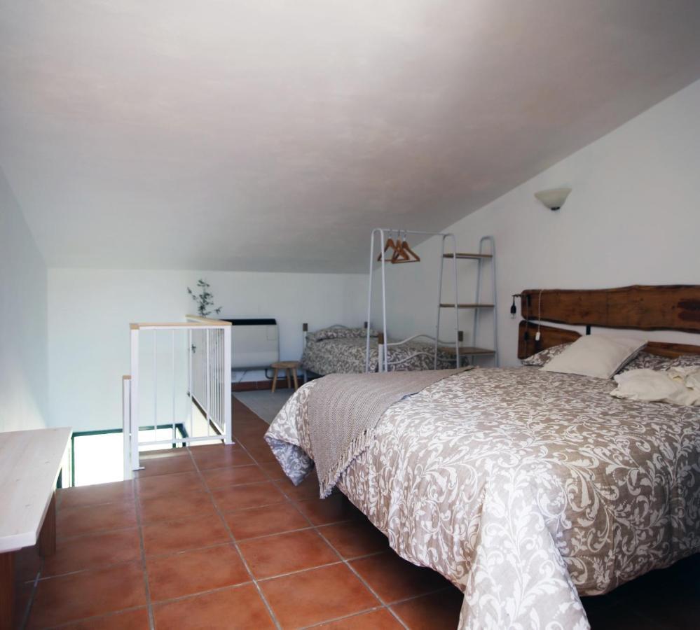 Masseria Procacci Ischitella Exterior foto